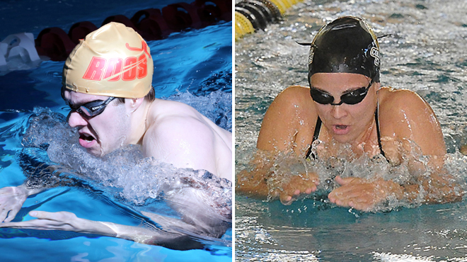Austin College's Chanin; Colorado College's Brown Selected SCAC Character & Community Student-Athletes of the Week