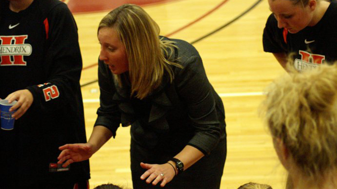 SCAC Adds Billingsley to Staff