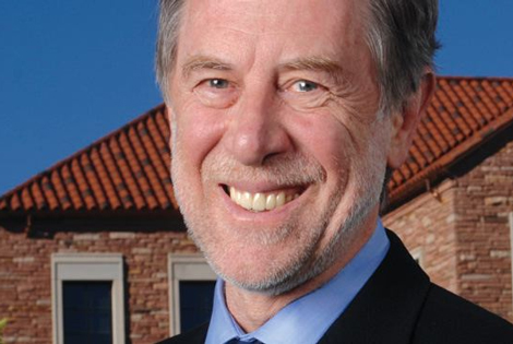 Trinity University Selects 18th President