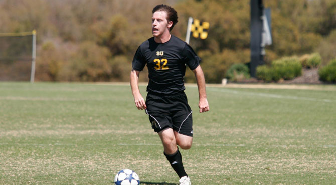 Around The SCAC (Weekly Sports Recaps) - Week 1