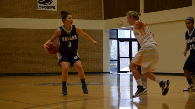 Around The SCAC (Weekly Sports Recaps) - Week 20