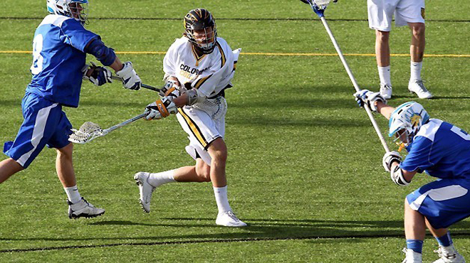 Around The SCAC (Weekly Sports Recaps) - Week 30