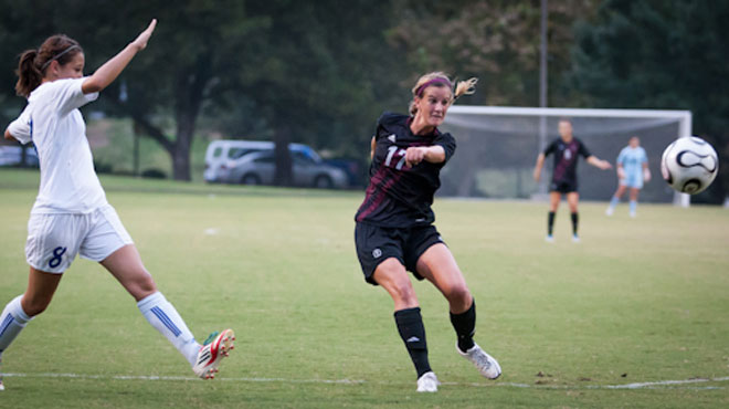 Around The SCAC (Weekly Sports Recaps) - Week 8