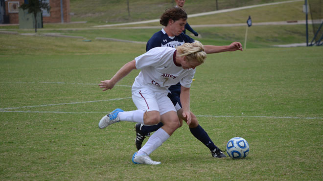 Around The SCAC (Weekly Sports Recaps) - Week 9