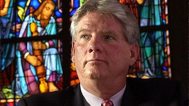 Southwestern's Schrum Announces Plans to Retire