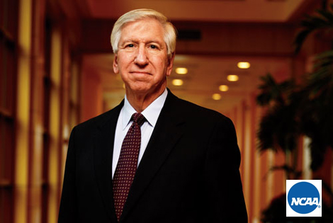 NCAA President Myles Brand Passes Away