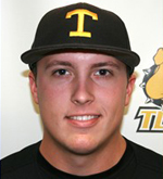Christian DeBlanc, Texas Lutheran University, Baseball (Offensive)