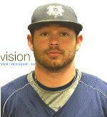 Trevor Keele, University of Dallas, Baseball (Offensive)