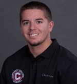 Nic Parrott, Centenary College, Baseball (Offensive)