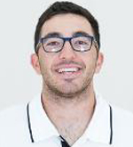 Jeremy Wolf, Trinity University, Baseball (Offensive)