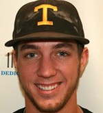Zach Jacobs, Texas Lutheran University, Baseball (Offensive)