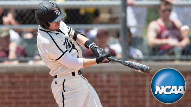 Trinity Falls to Wisconsin-Stevens Point in Regional Opener