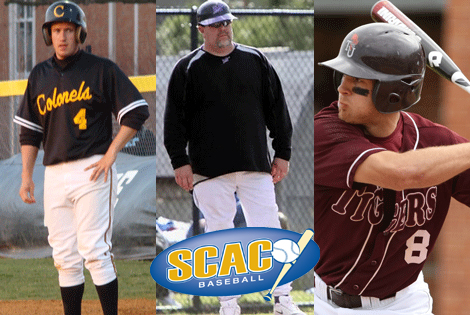 SCAC Interactive - Inside SCAC Baseball Vol. 1