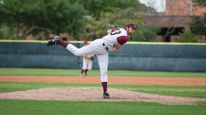 Trinity remains Third in ABCA Division III Baseball Poll