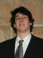 Greg Bartleski, Sewanee: University of the South, Baseball (Co-Pitcher)