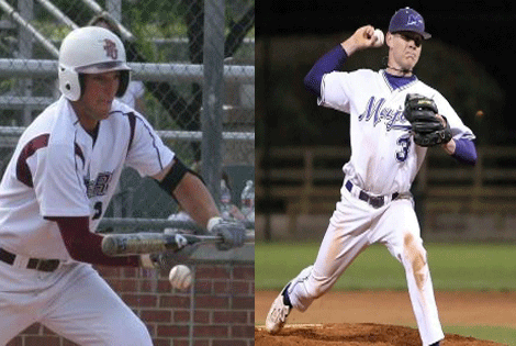 Baseball Recap (Week 10) - Around the SCAC