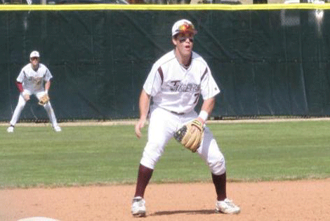 Baseball Recap (Week 6) - Around the SCAC