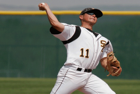 Baseball Recap (Week 8) - Around the SCAC