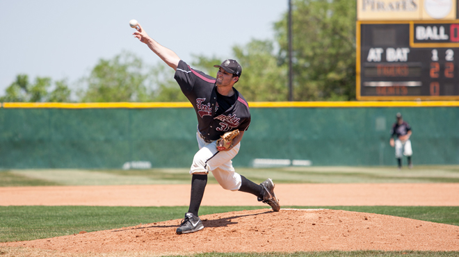 SCAC Announces 2013 Baseball All-Tournament Team