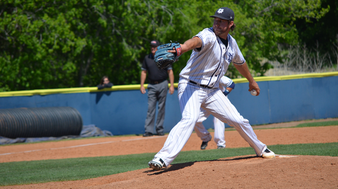 Baseball Recap (Week 12) - Around the SCAC