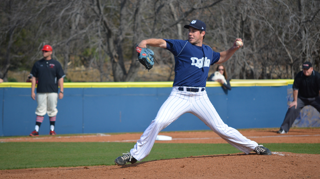 Baseball Recap (Week 3) - Around the SCAC