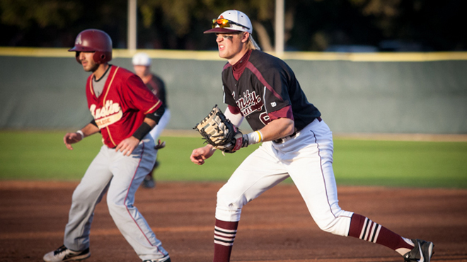 Baseball Recap (Week 4) - Around the SCAC