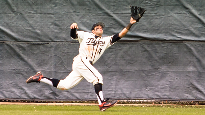 Baseball Recap (Week 7) - Around the SCAC