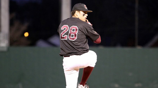 Baseball Recap (Week 9) - Around the SCAC