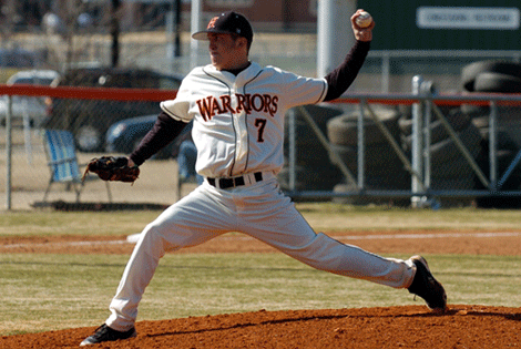 Baseball Recap (Week 4) - Around the SCAC