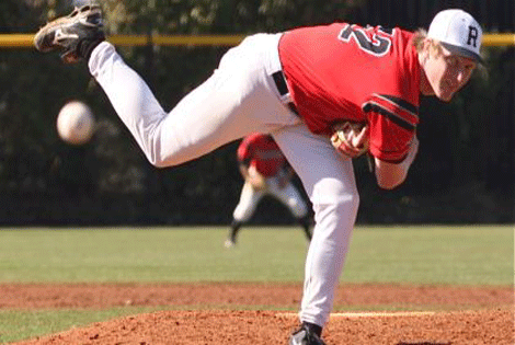 Baseball Recap (Week 7)  - Around The SCAC