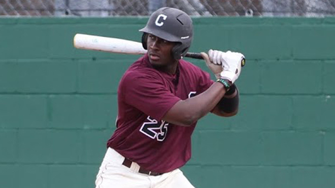 Trinity Second; Centenary 25th in first regular season ABCA Division III Baseball Poll