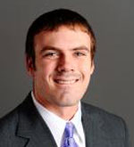 Kyle Cook, Centre College, Baseball (Offensive)