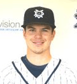 Varea Costello, University of Dallas, Baseball