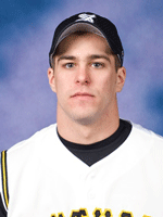 Drew Crofton, Birmingham-Southern College, Baseball (Co-Pitcher)