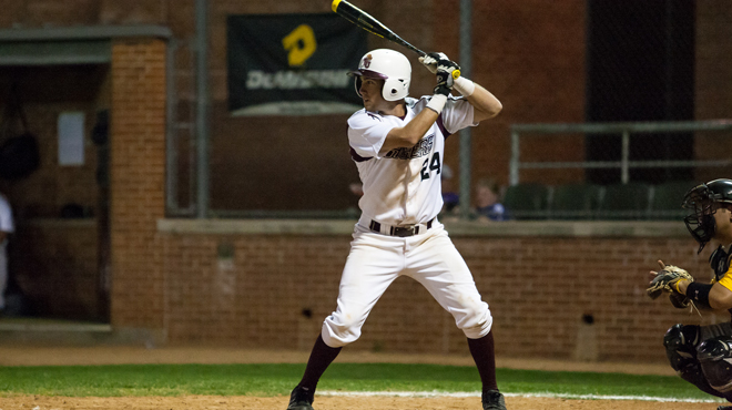 Trinity Up Two Spots to Sixth in latest D3baseball.com Top 25 Poll