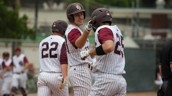 Trinity Remains Sixth in Latest D3baseball.com Top 25 Poll