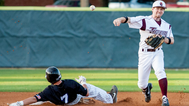 Trinity Third in Latest D3baseball.com Top 25 Poll
