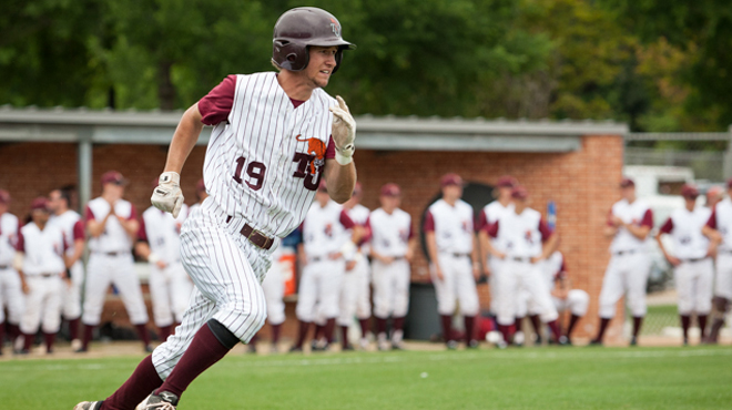 Trinity 13th in latest D3baseball.com Top 25 Poll