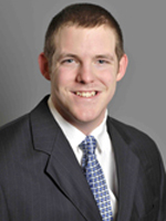 Zeke Edwards, Centre College, Baseball