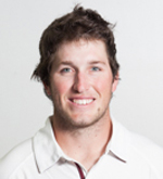 Kevin Francke, Trinity University, Baseball (Offensive)