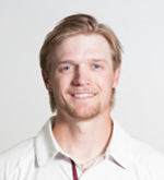 Jonathan Hall, Trinity University, Baseball (Offensive)