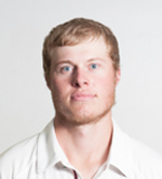 Pat Hirschberg, Trinity University, Baseball (Offensive)
