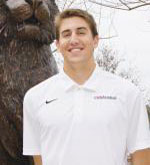 Ben Klimesh, Trinity University, Baseball (Pitcher)