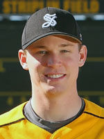 Drew Leachman, Birmingham-Southern, Baseball (Co-Offensive)