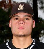 Bruce Maxwell, Birmingham-Southern College, Baseball (Offensive)