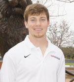 Christian Muscarello, Trinity University, Baseball (Offensive)