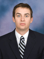 John Naramore, Birmingham-Southern College, Baseball (Pitcher)