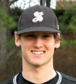 Miles Nordgren, Birmingham-Southern College, Baseball (Pitcher)