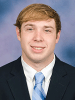 Brandon Ricco, Birmingham-Southern College, Baseball (Offense)
