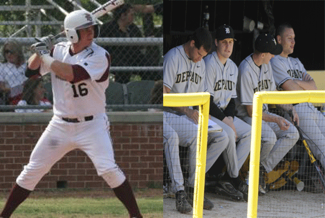 Top Seeds Trinity and DePauw advance to 2010 SCAC Championship Game